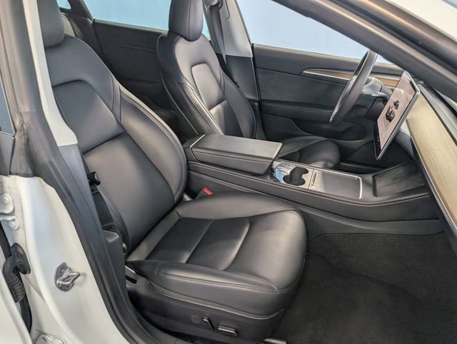 Used 2023 Tesla Model 3 Standard Range RWD image 14