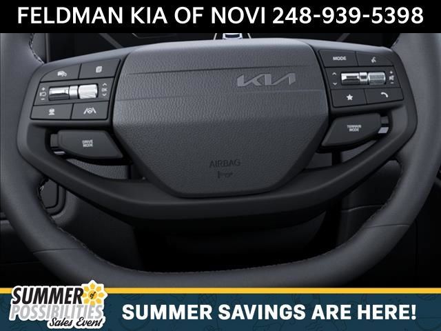 New 2026 Kia Sportage SX AWD/4WD image 23
