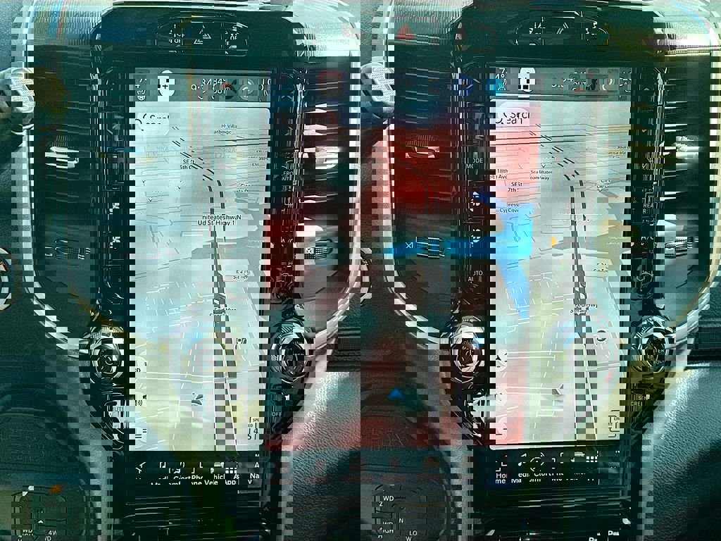 New 2025 RAM 2500 Big Horn image 14