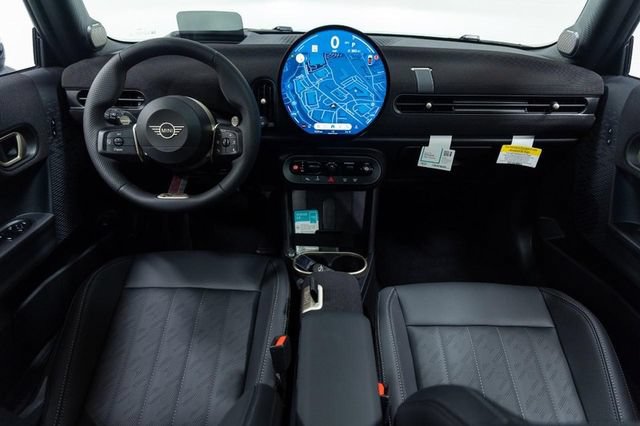 New 2026 MINI Cooper S FWD image 18