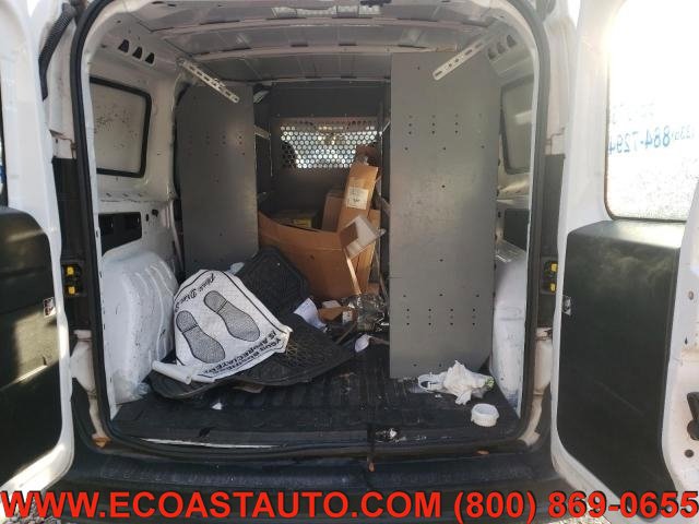 Used 2016 RAM ProMaster City Tradesman image 9