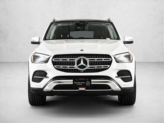 Certified 2025 Mercedes-Benz GLE 350 4MATIC video 2