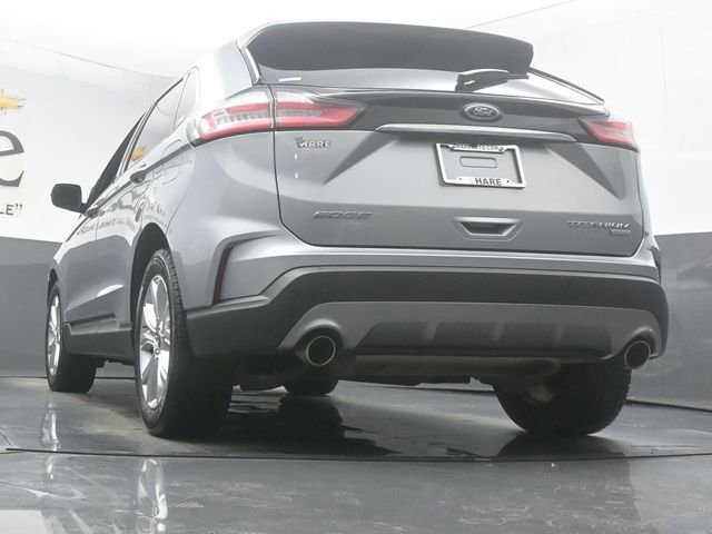 Used 2020 Ford Edge Titanium image 54