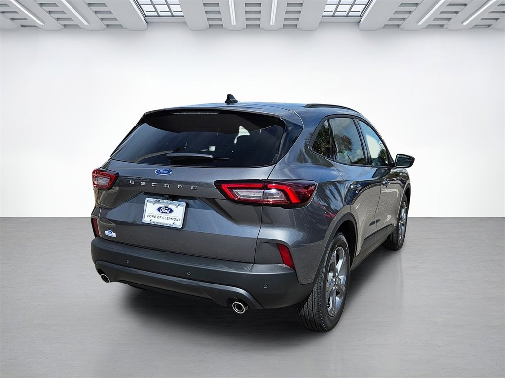 New 2026 Ford Escape ST-Line w/ Tech Pack #1 image 5