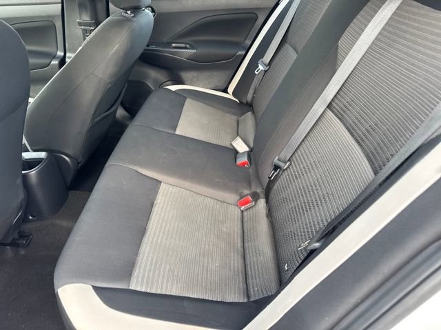 Used 2021 Nissan Versa SV image 23