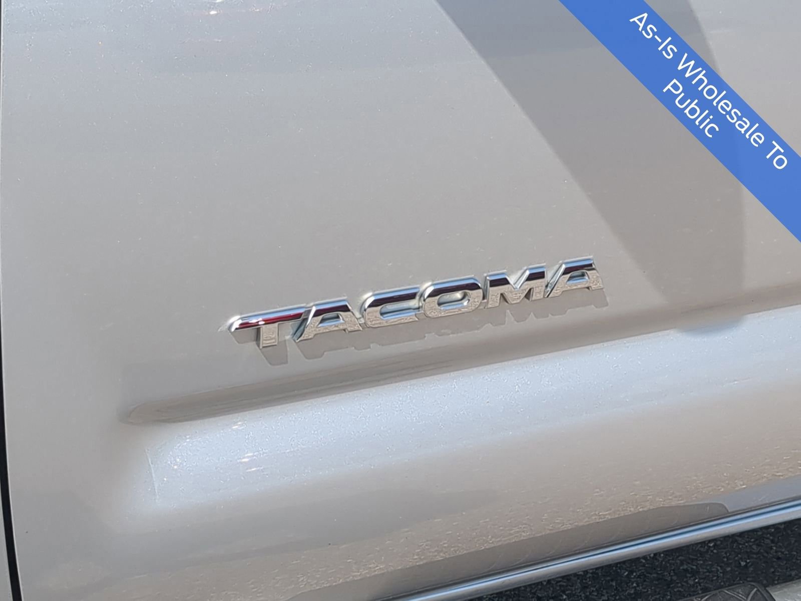 Used 2011 Toyota Tacoma 4x4 Access Cab V6 image 13