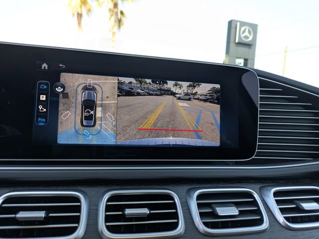 New 2026 Mercedes-Benz GLE 350 4MATIC image 23