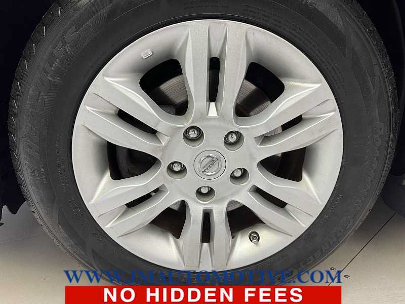 Used 2012 Nissan Altima 2.5 S w/ Convenience Pkg FWD image 9