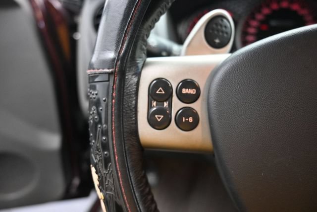 Used 2005 Pontiac Grand Prix GXP w/ Premium Audio Package FWD image 16