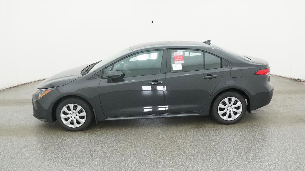 New 2026 Toyota Corolla LE image 3