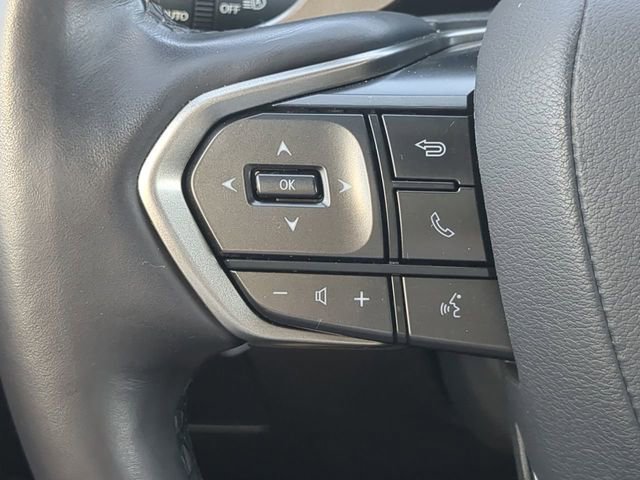 Used 2025 Lexus TX 350 FWD w/ Technology Package image 25