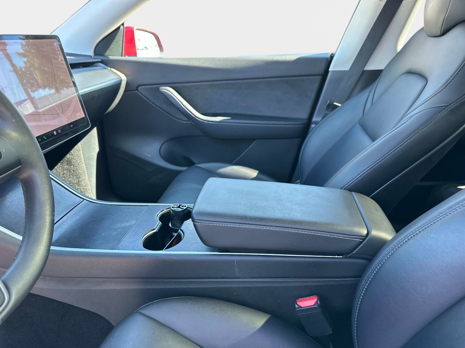 Used 2020 Tesla Model Y Performance image 23