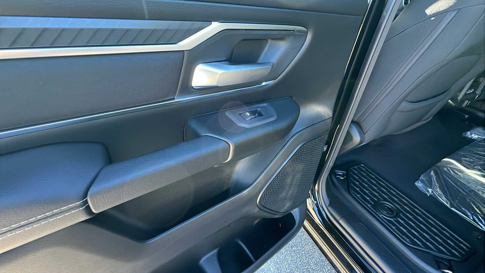 New 2026 RAM 1500 Big Horn image 20