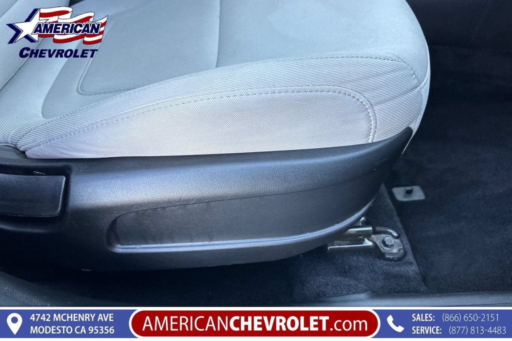 Used 2025 Hyundai Tucson SEL FWD image 24