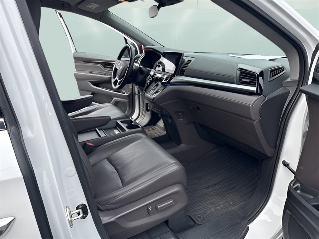 Used 2020 Honda Odyssey Elite image 37