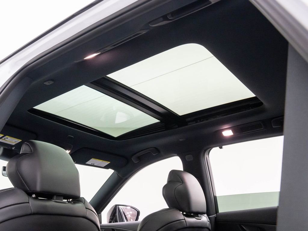 New 2026 INFINITI QX60 Autograph w/ Dark Cargo Package image 17