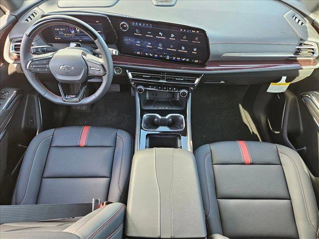 New 2026 Chevrolet Traverse RS image 14