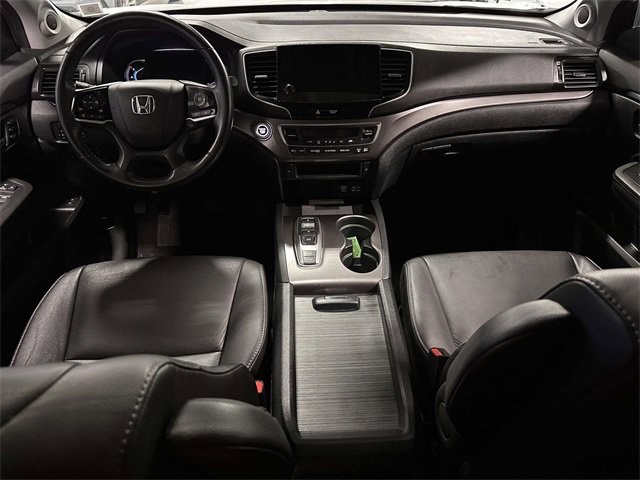 Certified 2022 Honda Pilot Special Edition image 18