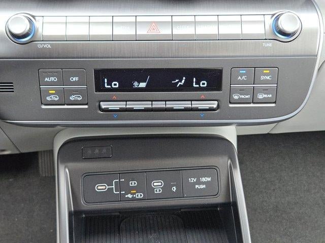 New 2026 Hyundai Kona Limited FWD image 15