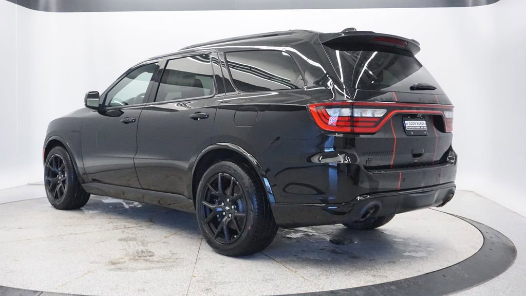 New 2026 Dodge Durango GT image 3