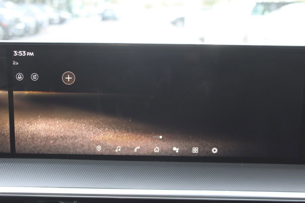 Certified 2025 INFINITI QX80 Pure image 21