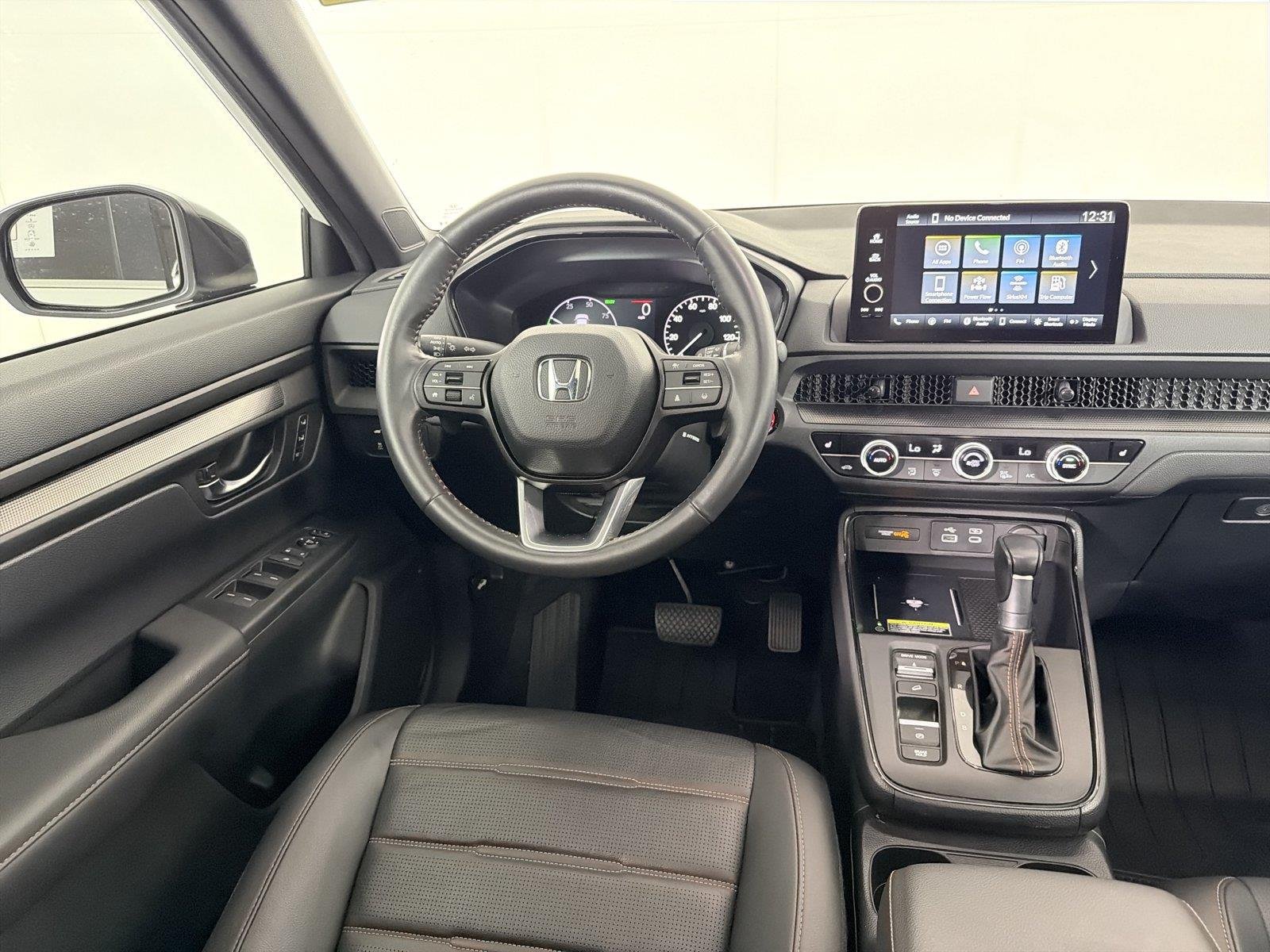 Used 2024 Honda CR-V Sport-L image 21