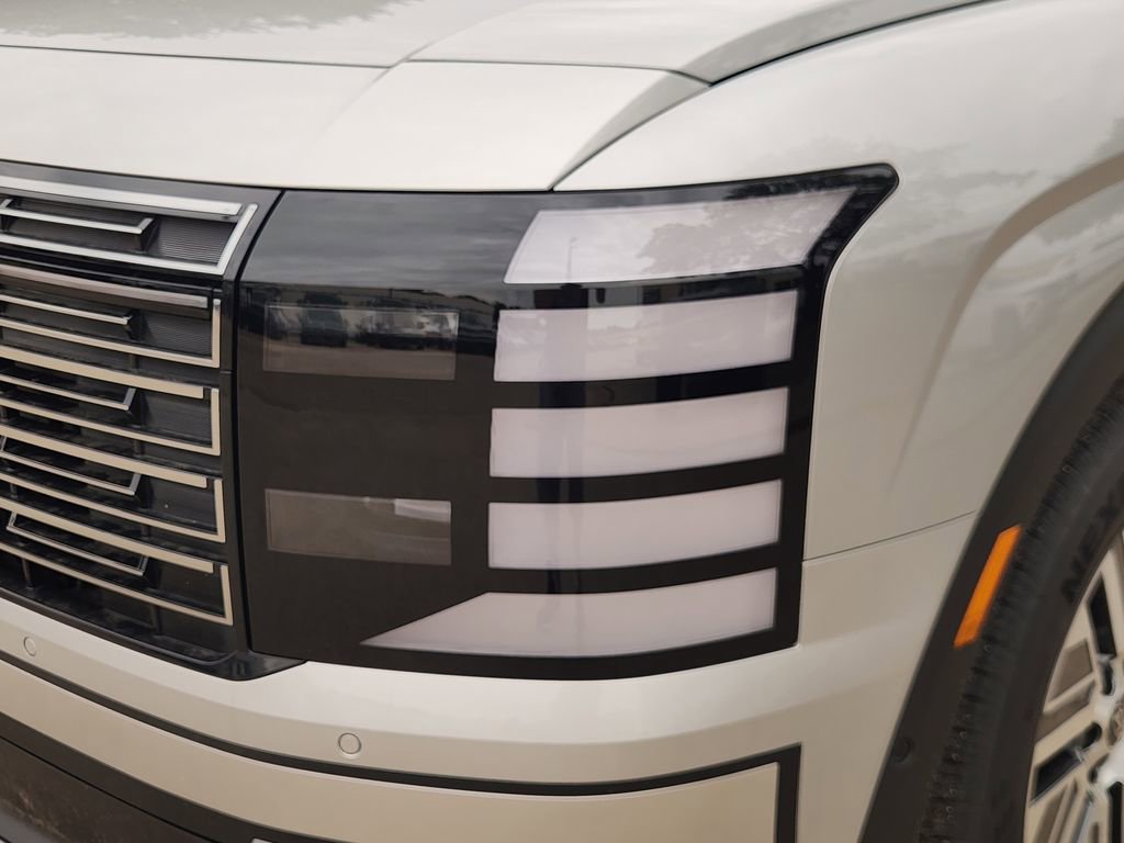 New 2026 Hyundai Palisade SEL Premium FWD image 6