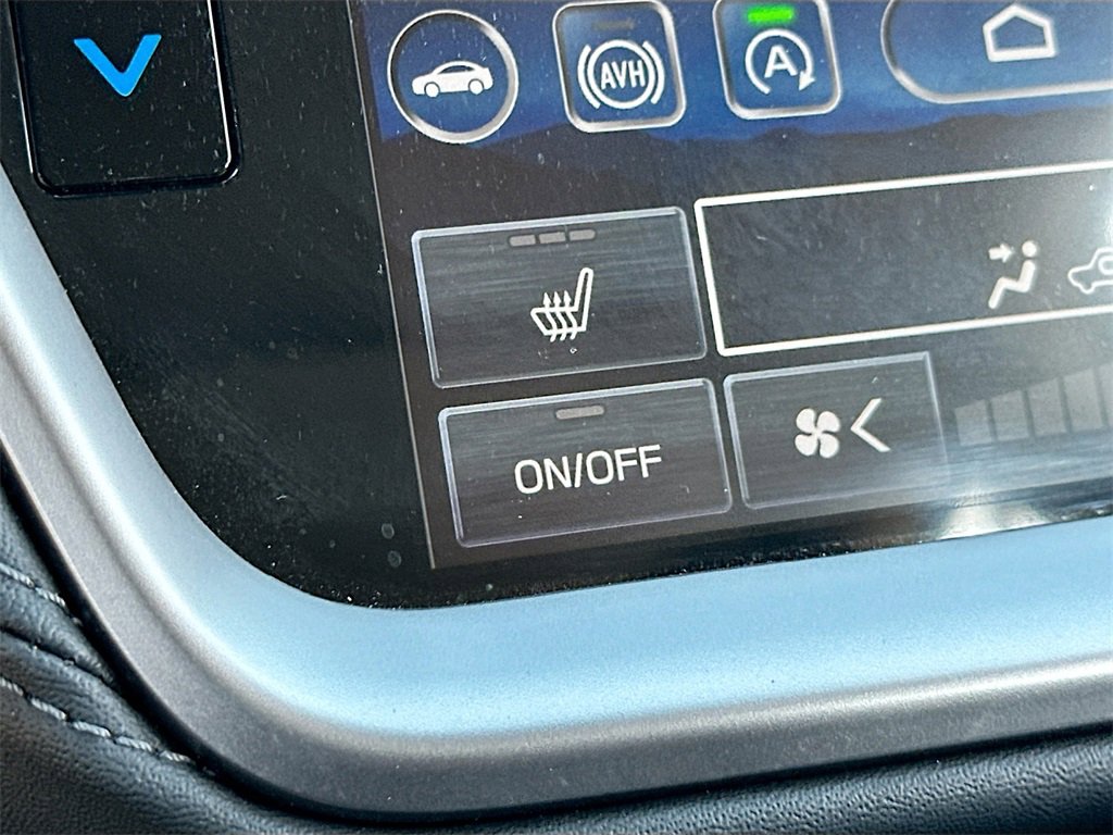 Used 2024 Subaru Outback Limited w/ Popular Package #2 image 21