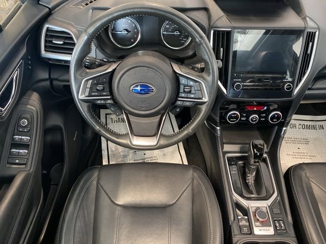 Certified 2023 Subaru Forester Touring image 2