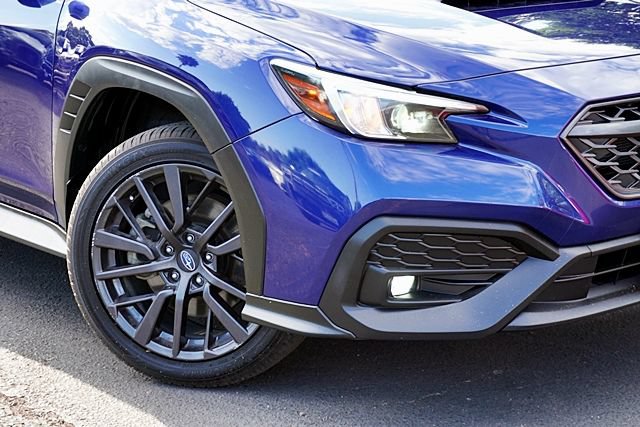 Used 2023 Subaru WRX Premium AWD/4WD image 4