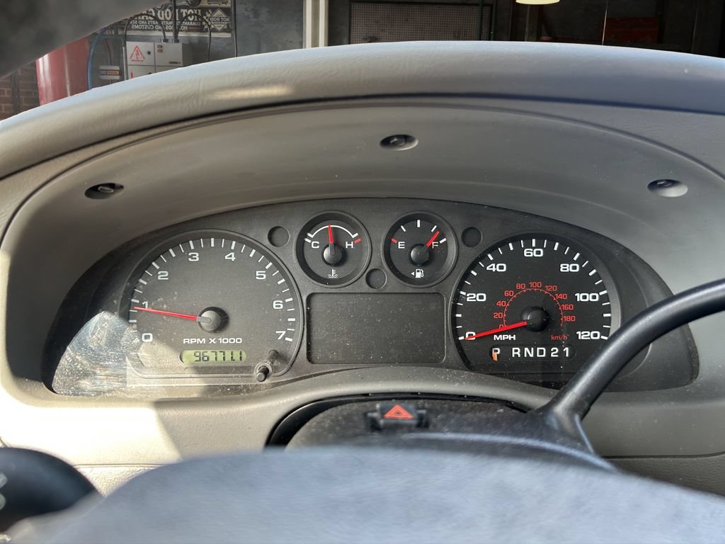 Used 2010 Ford Ranger XL RWD image 21