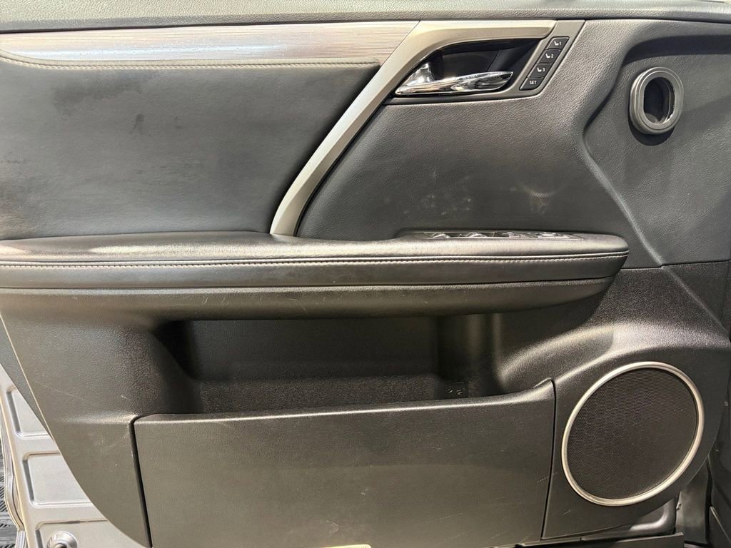 Used 2019 Lexus RX 450h F Sport image 22