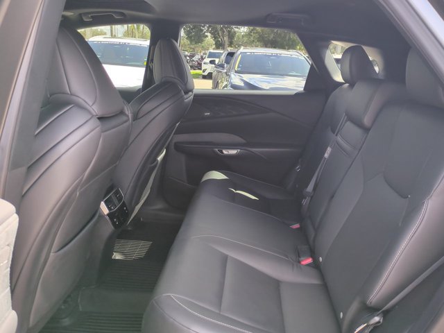 Certified 2024 Lexus RX 350 F Sport w/ Convenience Package AWD/4WD image 13