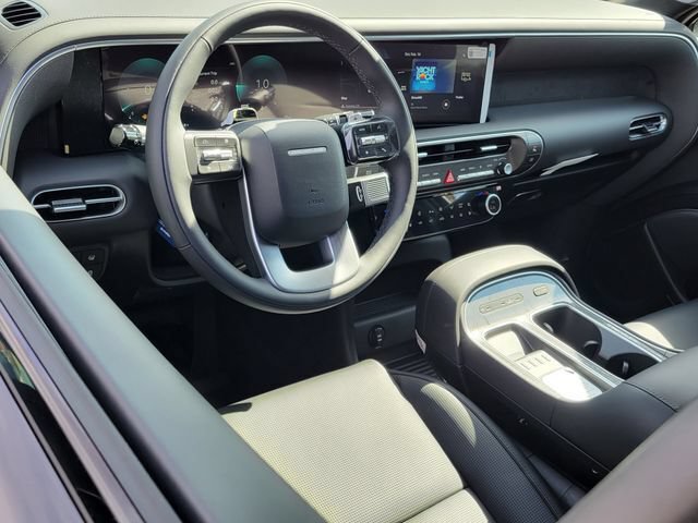 New 2026 Hyundai Palisade Calligraphy FWD image 3
