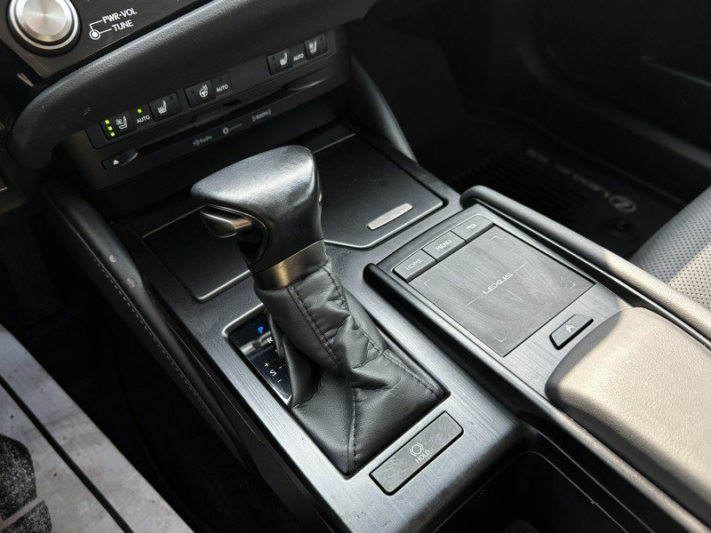 Used 2022 Lexus ES 350 w/ Premium Package FWD image 23