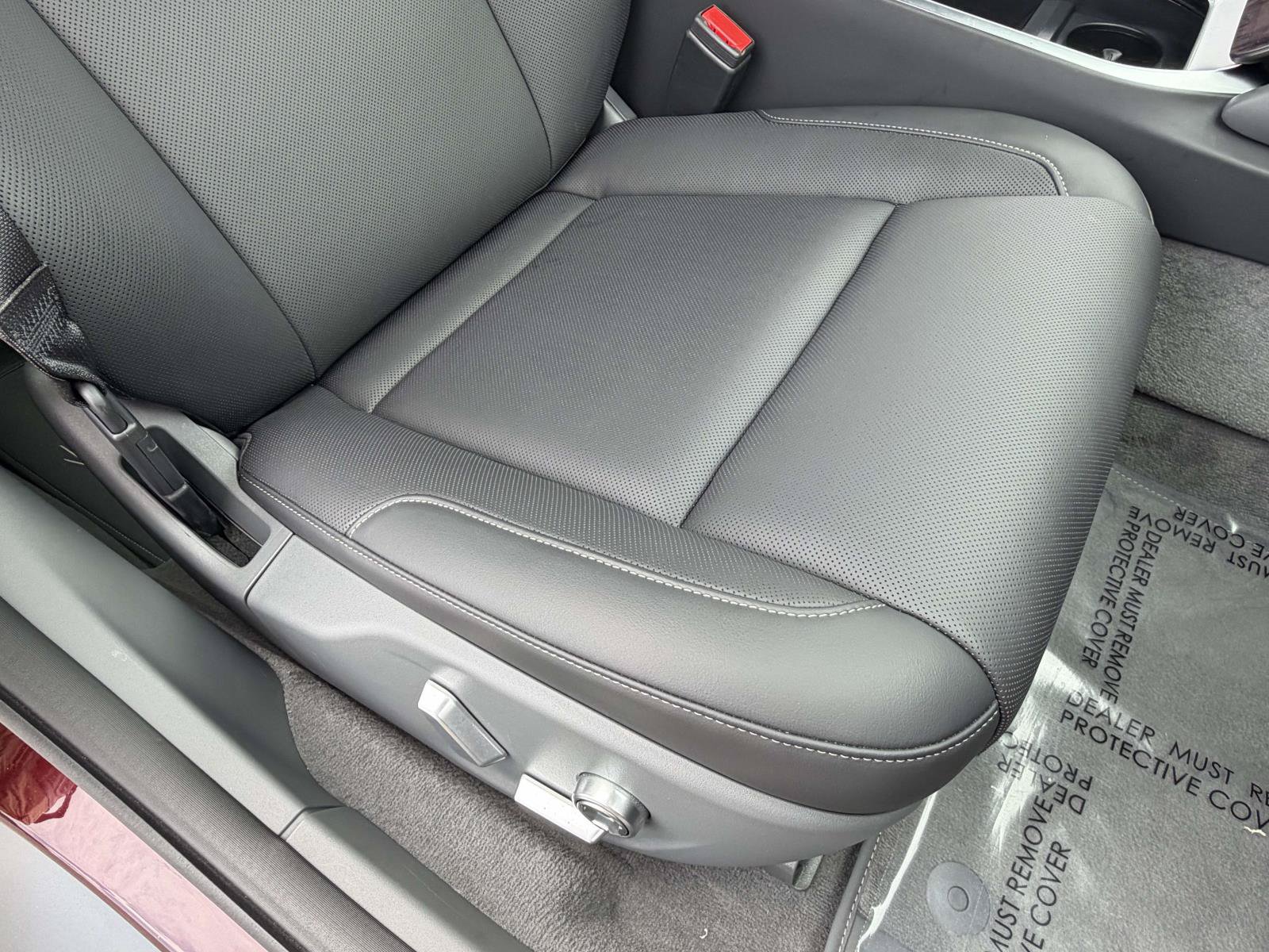Used 2025 Lucid Air Pure RWD image 29