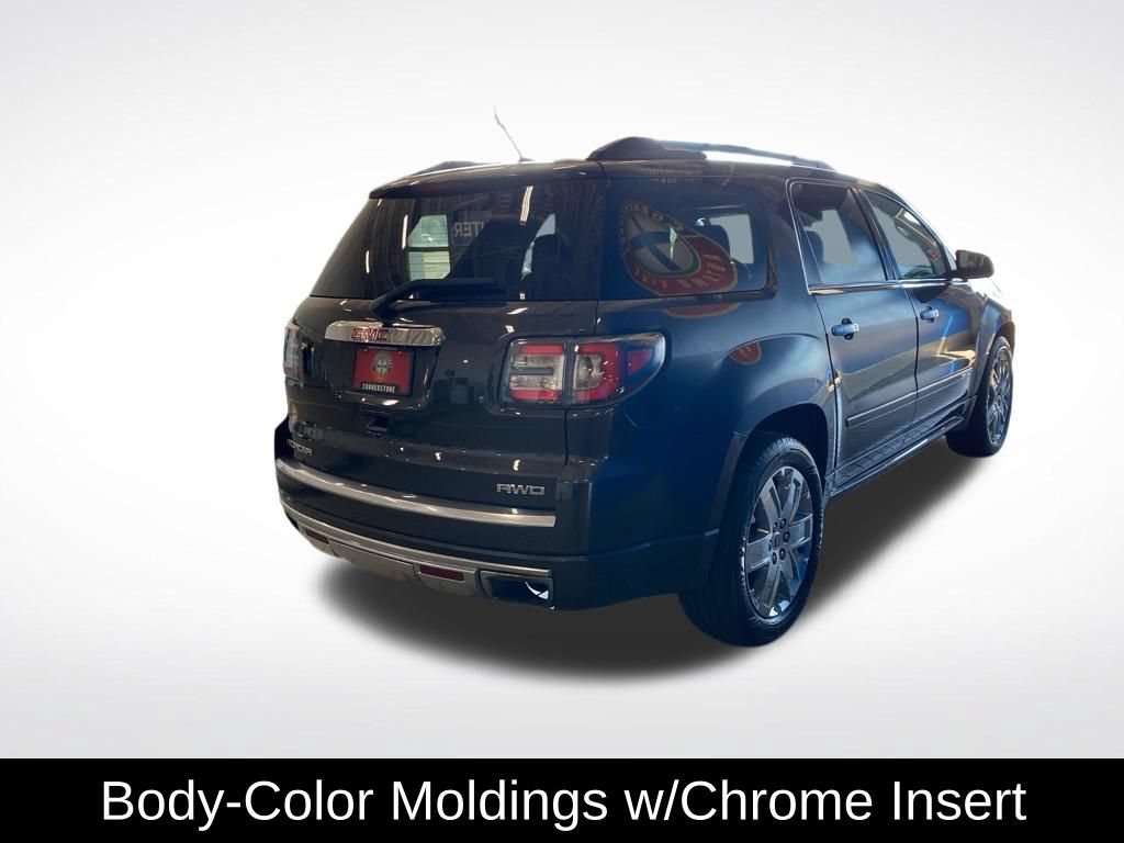 Used 2015 GMC Acadia Denali AWD/4WD image 20