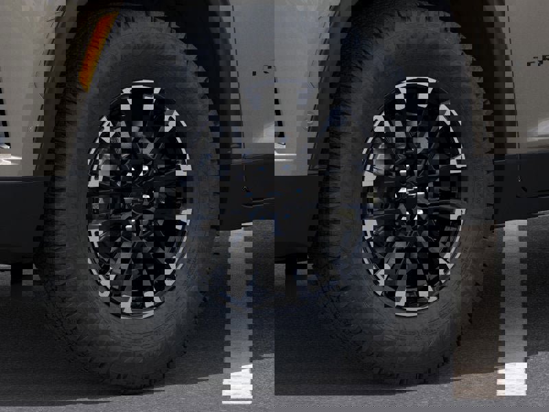 New 2026 Chevrolet Traverse Z71 w/ Enhanced Driving Package image 9