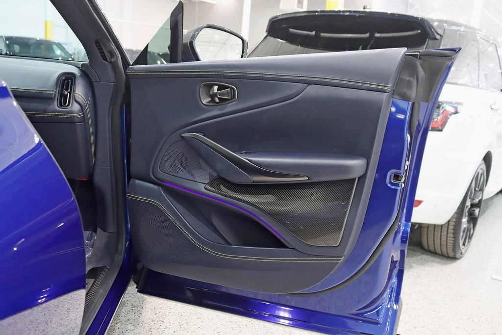 Used 2023 Aston Martin DBX 707 image 49