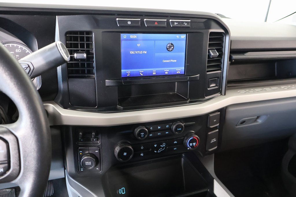 Used 2024 Ford F250 XLT w/ FX4 Off-Road Package image 5