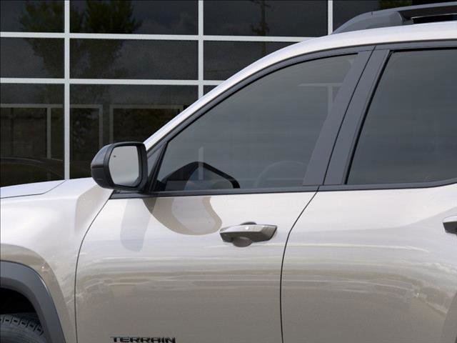 New 2026 GMC Terrain Elevation w/ Elevation Premium Package image 12