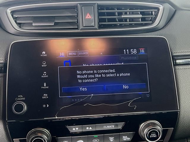 Used 2022 Honda CR-V Touring image 21