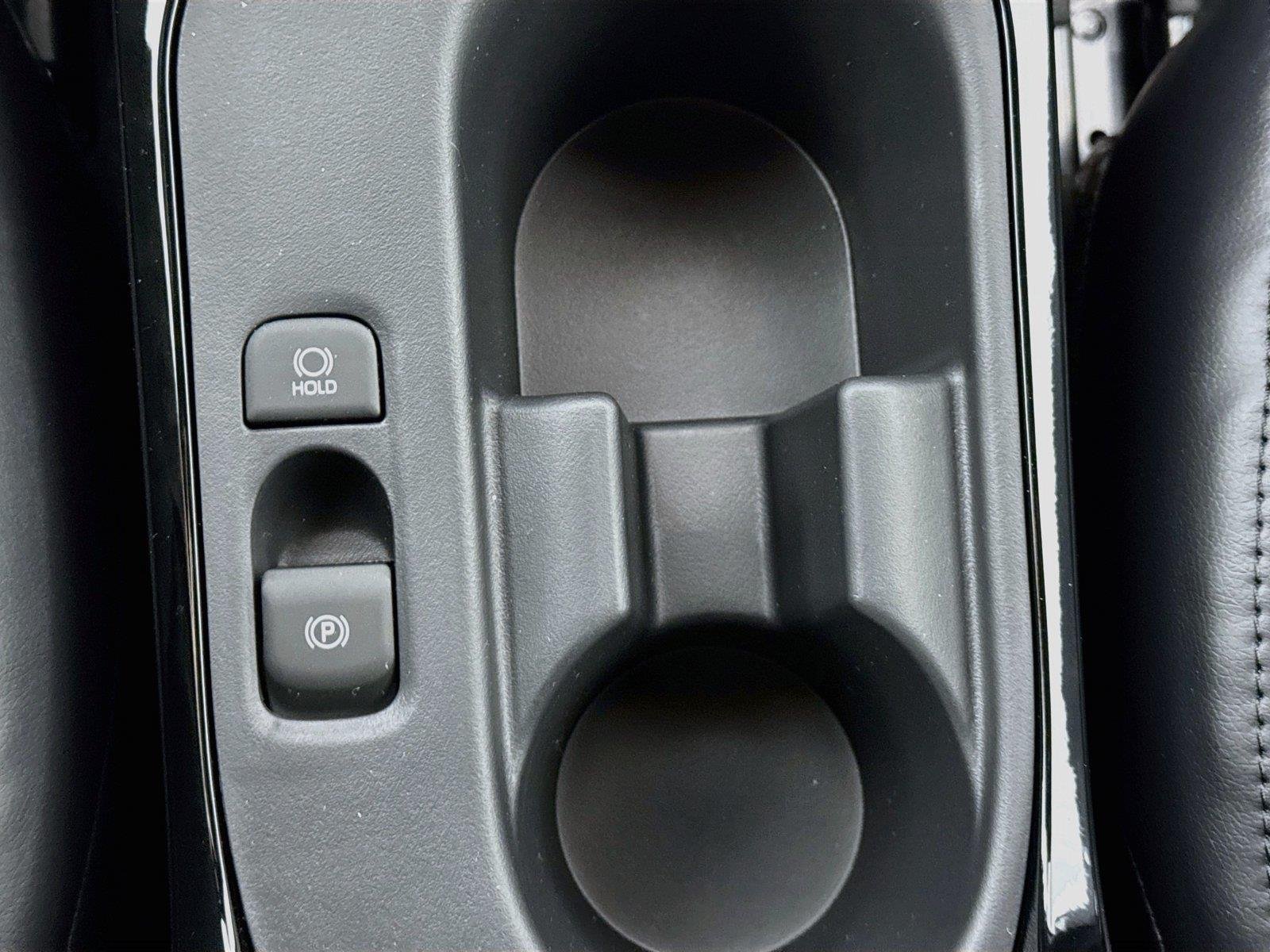 New 2027 Toyota Corolla XSE FWD image 29