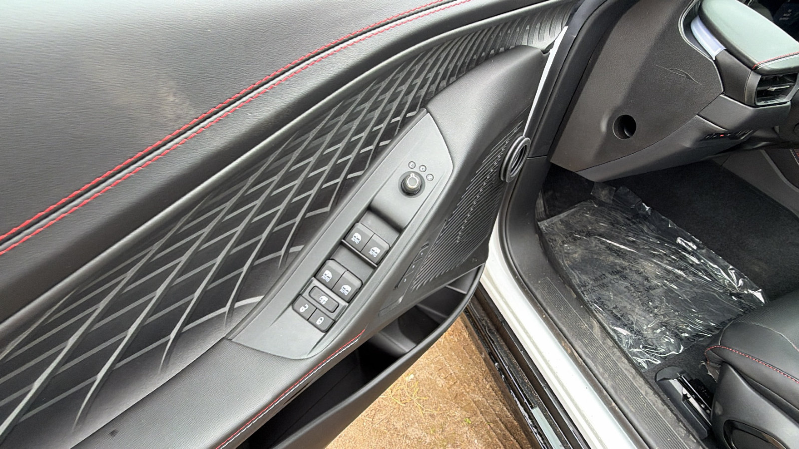 New 2026 Dodge Charger R/T AWD/4WD image 15