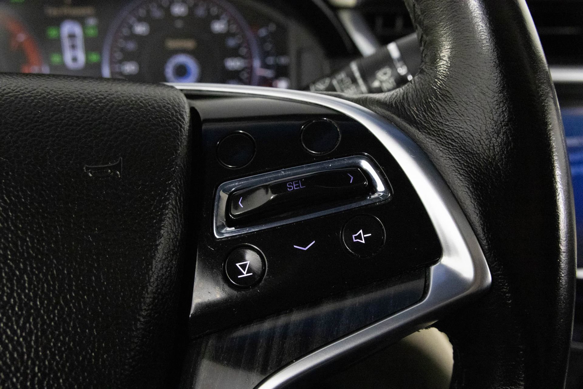 Used 2014 Cadillac XTS Platinum image 29