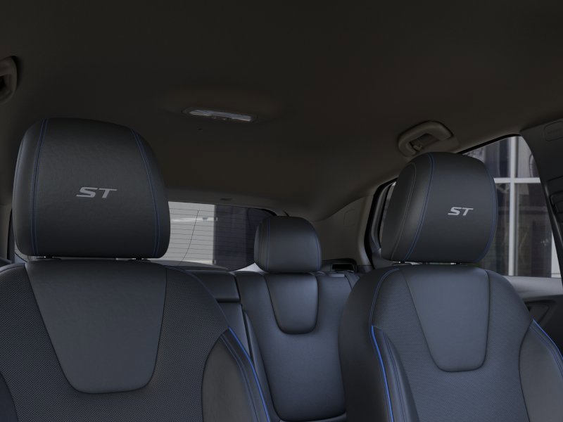 New 2026 Buick Encore GX Sport Touring FWD image 24