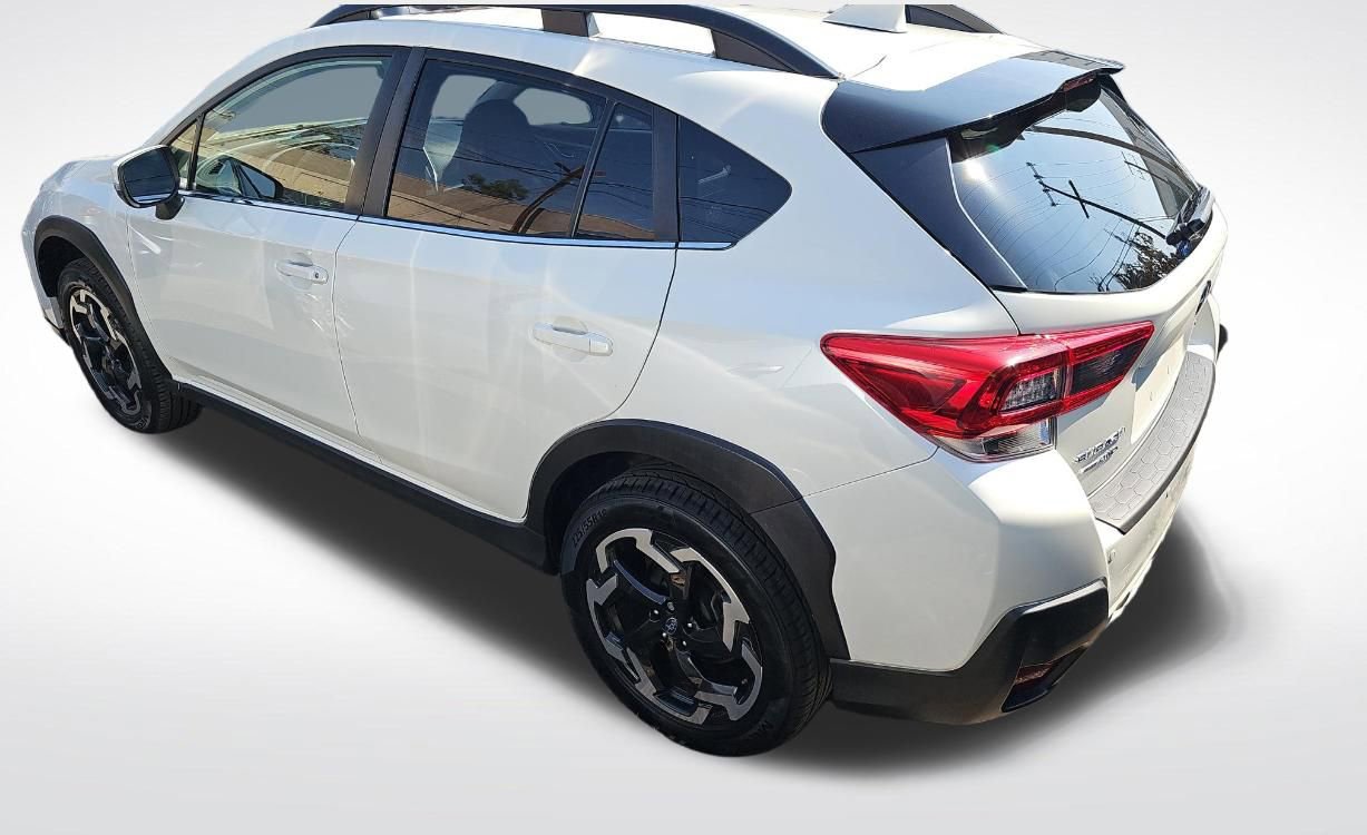 Used 2023 Subaru Crosstrek 2.5i Limited AWD/4WD image 7