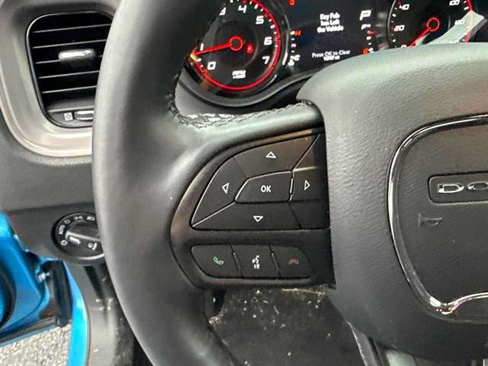 Used 2023 Dodge Charger SXT w/ Blacktop Special Edition AWD/4WD image 15
