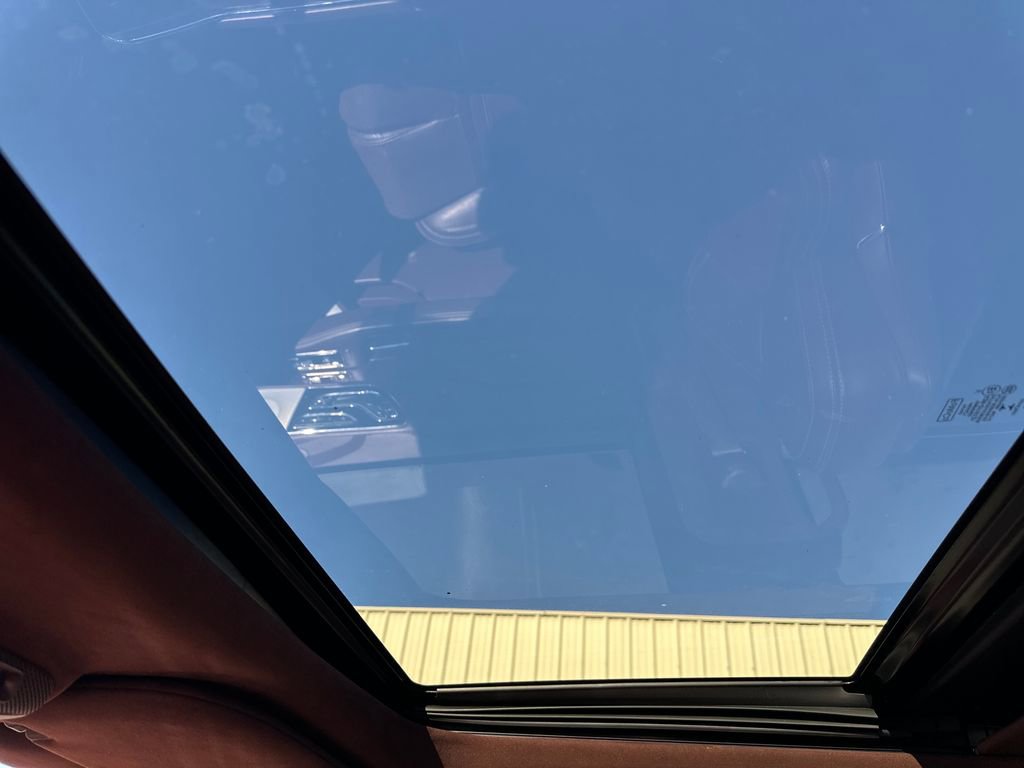 Used 2019 Lincoln Navigator L Black Label w/ Cargo Package image 23