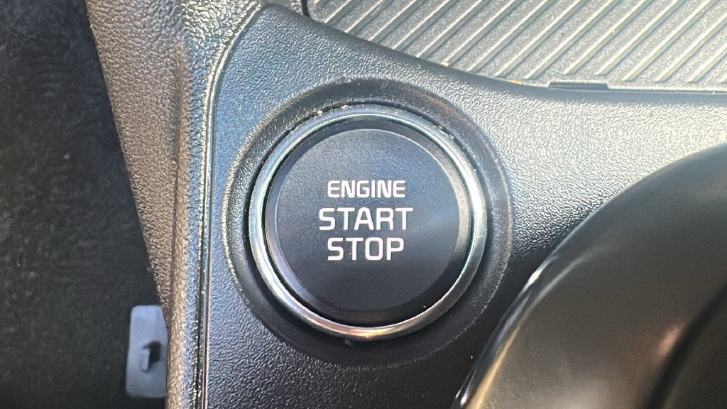 Used 2026 Kia K4 FWD image 23